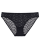 Dorina D000749 Animal Lace Black Bikini myselflingerie.com