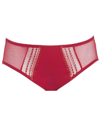 Elomi 8906 Crimson Matilda Full Brief myselflingerie.com