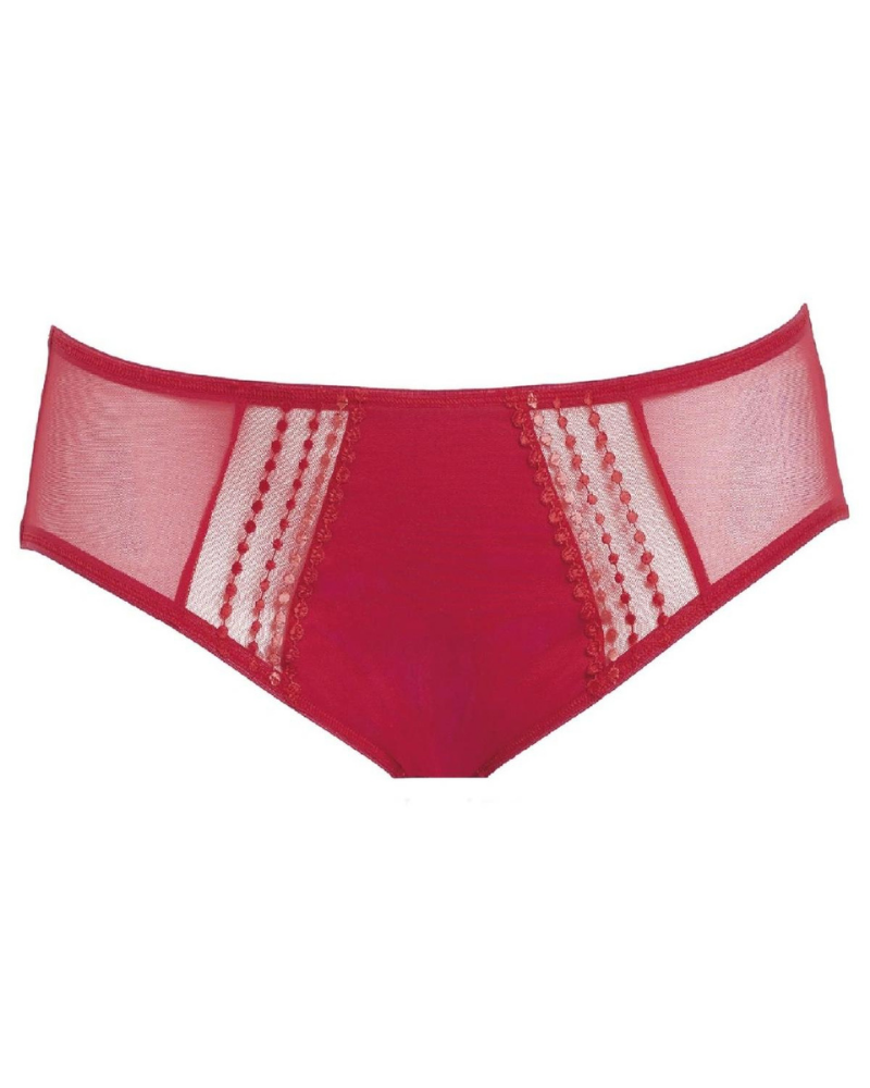 Elomi 8906 Crimson Matilda Full Brief myselflingerie.com