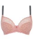 Freya Rosehip Side Support Underwire Bra myselflingerie.com