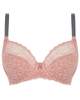 Freya Rosehip Side Support Underwire Bra myselflingerie.com