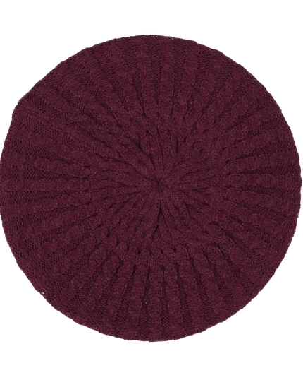 Revaz SSB38Q Brick Cable Knit Lined Chenille myselflingerie.com