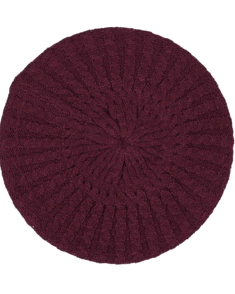 Revaz SSB38Q Brick Cable Knit Lined Chenille myselflingerie.com