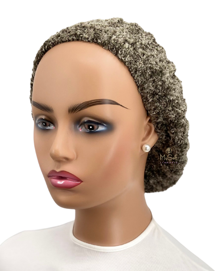 Lucy & Olivia LCOLCNSNBLG Logo Starfish Lined Chenille myselflingerie.com