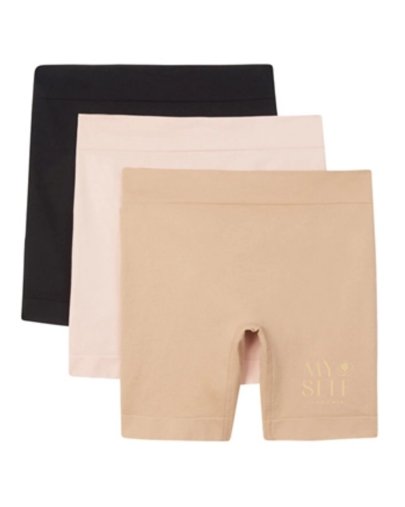 Btemptd 975240 Au Natural Comfort Intended Shorty myselflingerie.com