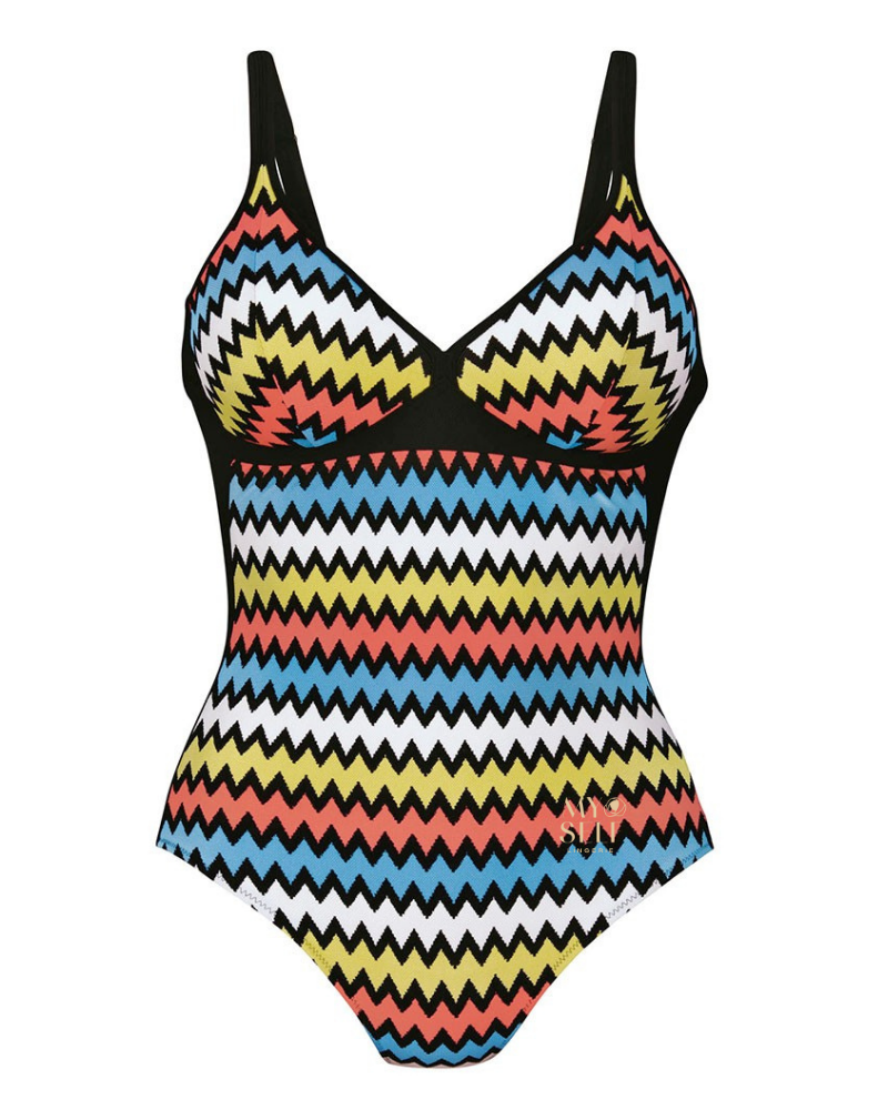 Anita 7270 Missoni Vibes Alessia Bathing Suit  myselflingerie.com