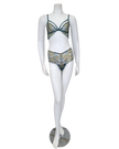 Cosabella PARAD1302 + 0771 Congo Paradiso Petite Bralette Set myselflingerie.com