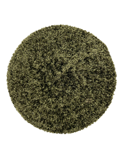 Lizi Headwear CONMOL Solid Olive Medium Unlined Chenille myselflingerie.com