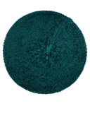Atifa AT01TUML Turquoise/Multi Lurex Lined Chenille myselflingerie.com