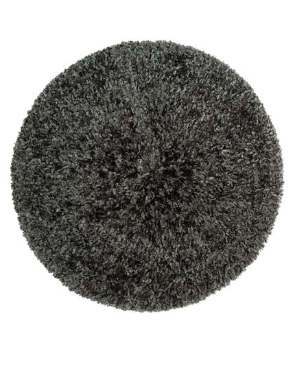 Atifa AT04GYL Grey Lined Chenille myselflingerie.com