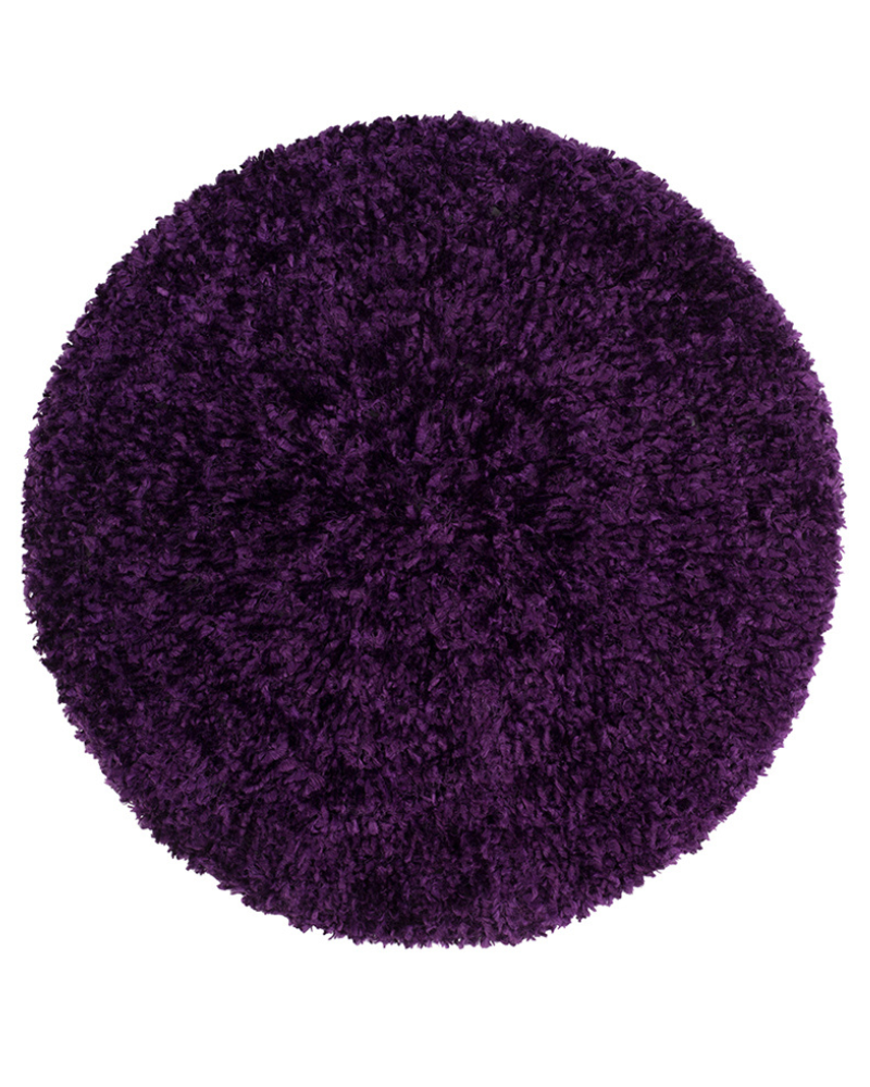 Atifa AT04PLL Plum Lined Chenille myselflingerie.com