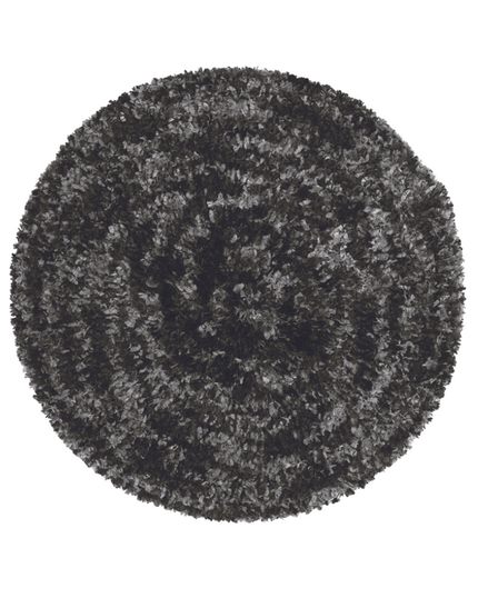 Atifa AT05BBGL Black/Grey Lined Chenille myselflingerie.com