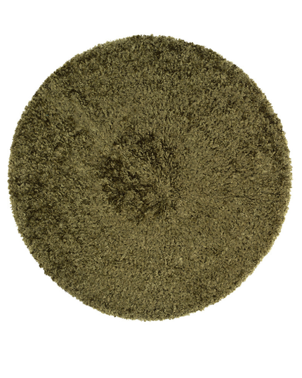 Atifa AT04OLU Olive Unlined Chenille myselflingerie.com