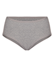 Gemsli 3105 Grey Hipsters 3 Pk. myselflingerie.com