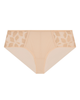 Simone Perele 14V630 Pearl Dahlia Sheer Boyshort myselflingerie.com