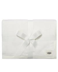 UGG 1106011 Cream Duffield Throw II myselflingerie.com