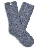UGG Marlin Blue Darcy Cozy Socks