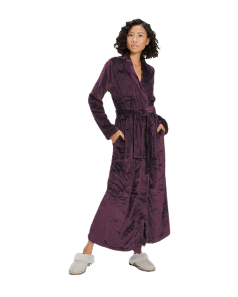 UGG 1099130 Port Marlow Wrap Robe myselflingerie.com