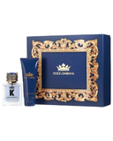 Dolce & Gabbana King Men's Cologne Gift Set