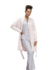 UGG 1108461 Seashell Pink Braelyn II Wrap Robe myselflingerie.com