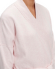 UGG 1108461 Seashell Pink Braelyn II Wrap Robe myselflingerie.com