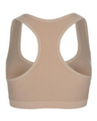 ME MOI MJBS-3000 Beige Racerback Beginner's Bra 2 Pack MYSELFLINGERIE.COM