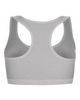 ME MOI MJBS-3000 Grey Racerback Beginner's Bra 2 Pack myselflingerie.com