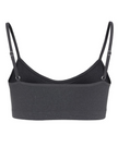 Me Moi MJBS-3001 Grey Beginner's Bralette 2 Pack myselflingerie.com