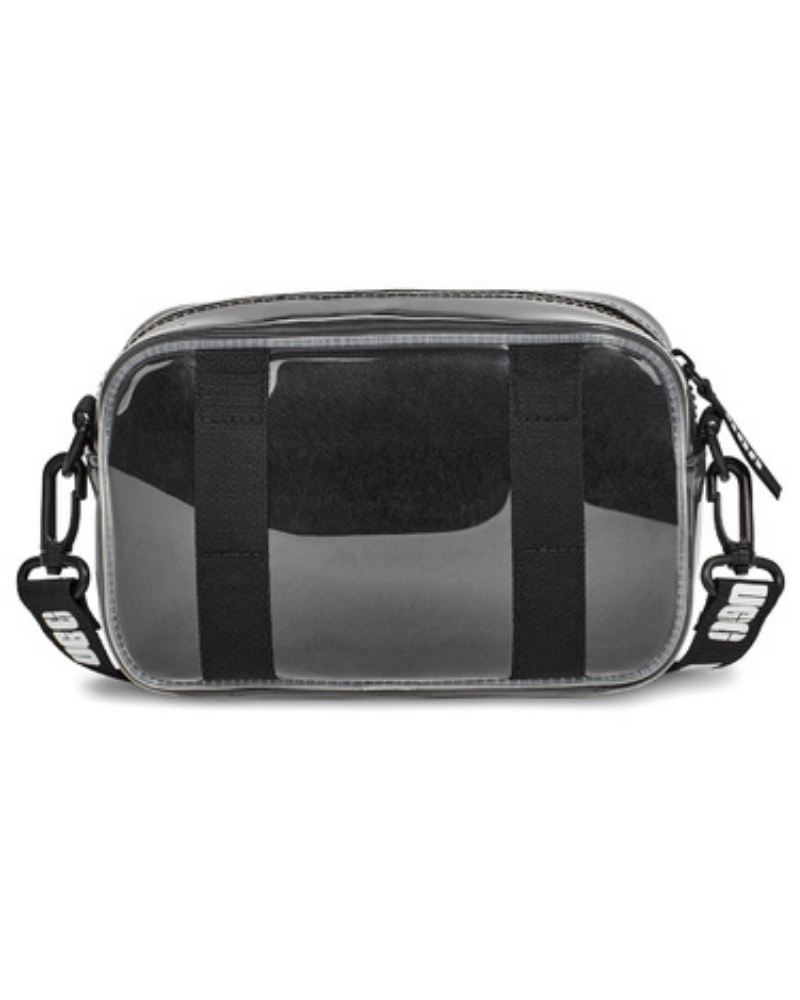 Ugg black crossbody bag Clearance