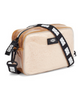 UGG 1116183 Janey II Clear Natural Crossbody Bag MYSELFLINGERIE.COM