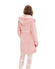 UGG 1121091 Soft Kiss Aarti Hooded Plush Robe myselflingerie.com