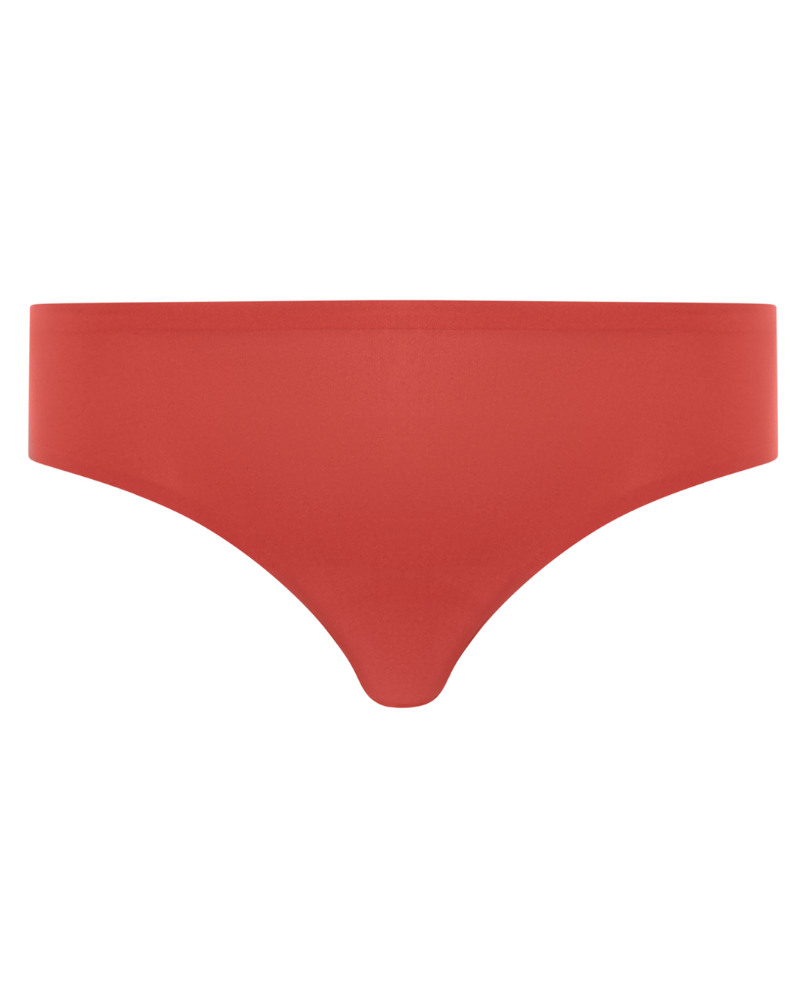 CHANTELLE 2643 Seamless One Size Fits All Bikini myselflingerie.com