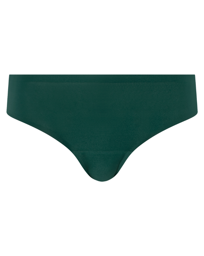 CHANTELLE 2643 Seamless One Size Fits All Bikini myselflingerie.com