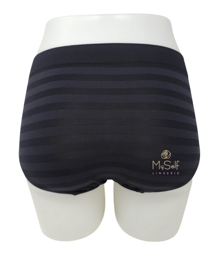 Jockey 1307 Microfiber Matte & Shine Seamfree Hipster MYSELFLINGERIE.COM