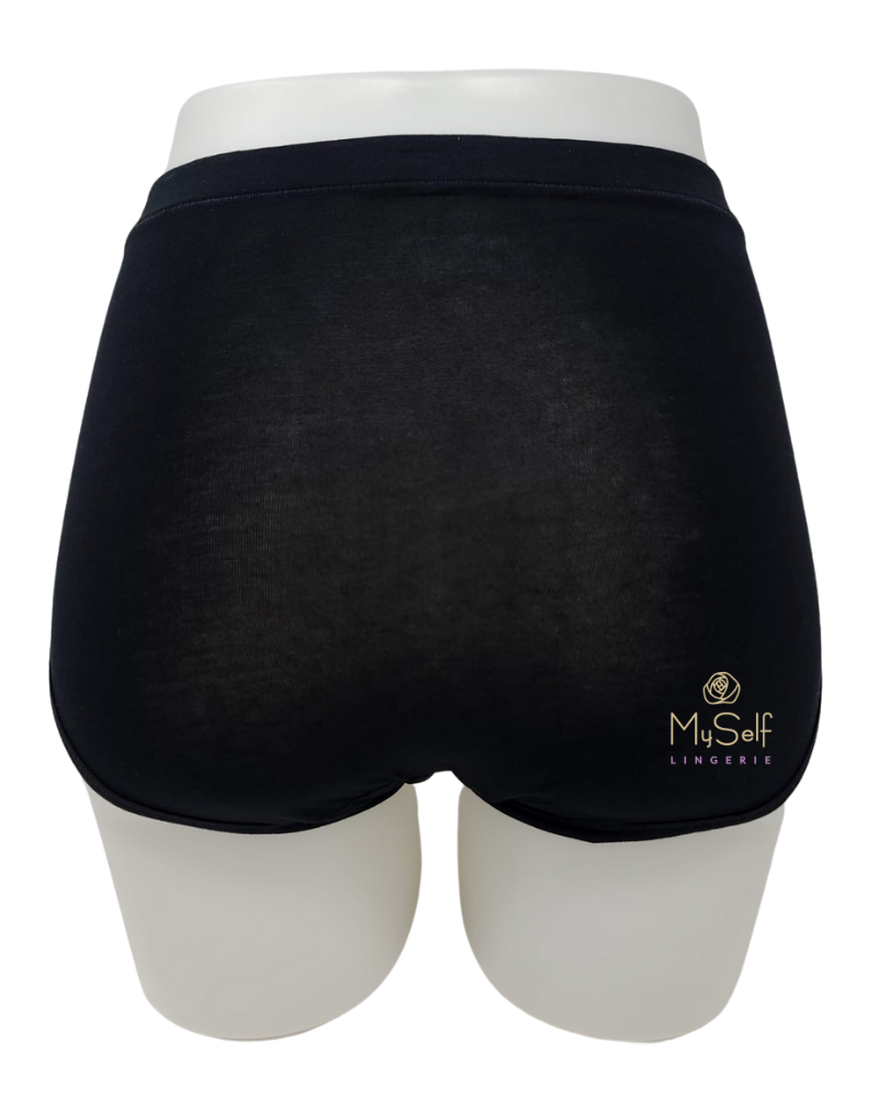 Jockey 1556 Cotton Stretch Full Brief MYSELFLINGERIE.COM