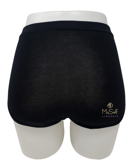 Jockey 1556 Cotton Stretch Full Brief MYSELFLINGERIE.COM