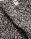 UGG 1014832 Nightfall Rib Knit Slouchy Crew Socks myselflingerie.com