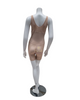 Va Bien 1630 Nude All in One Shaper Bodysuit with Legs myselflingerie.com