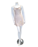 Rya Collection 469 Champagne Heavenly Chemise myselflingerie.com