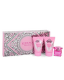 Versace Bright Crystal Absolu Mini Lotion & Perfume Gift Set