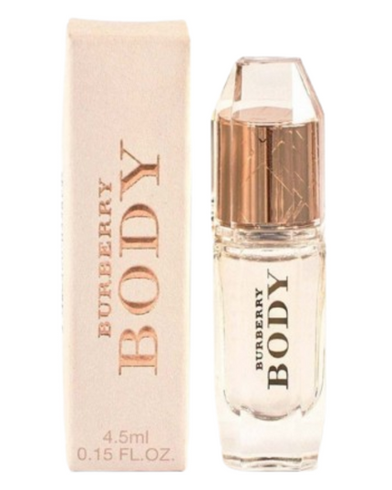 Burberry Body 0.15 Oz Mini Perfume myselflingerie.com
