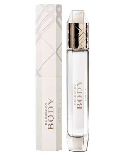 Burberry Body Body Milk 2.8 Oz myselflingerie.com