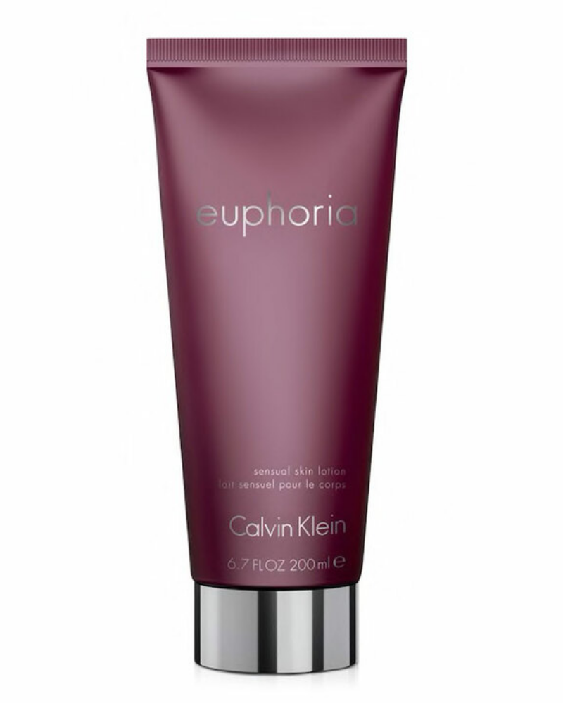 Calvin Klein Euphoria Body Lotion 6.7 Oz myselflingerie.com