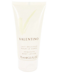 Valentino V by Valentino Body Lotion 2.5 Oz myselflingerie.com