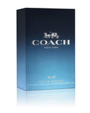 Coach New York Blue Eau de Toilette 1.3 Fl Oz myselflingerie.com