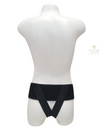 Belly Bandit V-SLING Black Pelvic Support Band myselflingerie.com