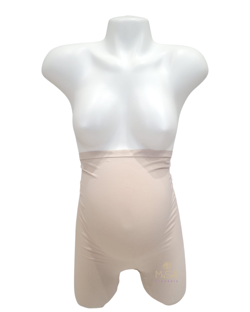 Belly Bandit Thighs Disguise Maternity Support - Nude - New with