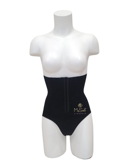 Bellybandit CSECUN Black C Section & Recovery Undies myselflingerie.com