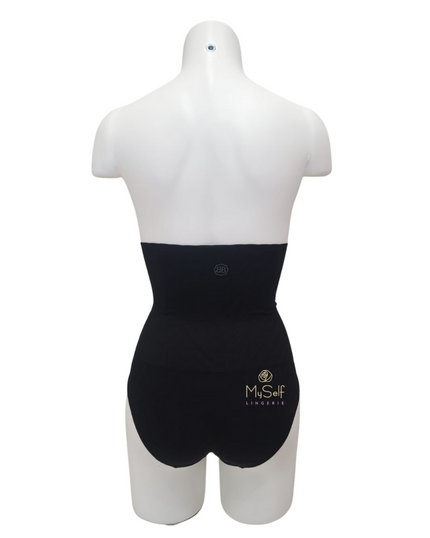 Bellybandit CSECUN Black C Section & Recovery Undies myselflingerie.com