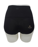 Belly Bandit CSECHIPBRF Under Wrapz Black C-Section Recovery Hipster Brief myselflingerie.com